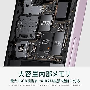 Oppo スマートフォン本体　SIMフリー OPPO 【ボーナスストアP10倍】OPPO Reno11 A SIMフリー Android